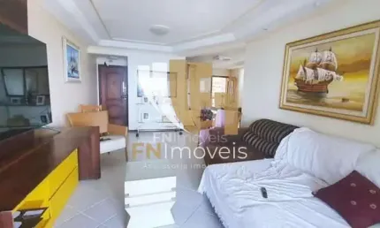 Apartamento com 1 quarto à venda em Frente do Mar, Balneário Camboriú  por R$ 4.900.000