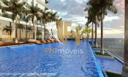 Apartamento à venda na praia brava, itajaí  por r$ 1.100.000