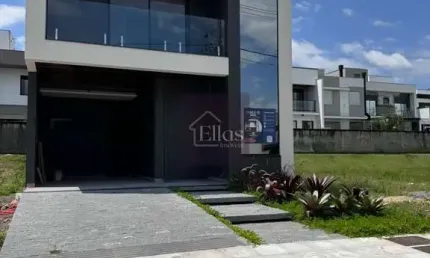 Casa com 3 quartos à venda no Beira Rio, Biguaçu 