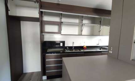 Apartamento com 2 quartos à venda na Rua 13 de Maio, Prado, Biguaçu