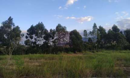 Terreno à venda no Centro, Governador Celso Ramos 
