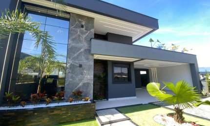 Casa com 3 quartos à venda na Rua Tomáz Domingos da Silveira, São Sebastião, Palhoça