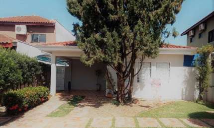 Casa - Em condomínio, para Venda em Ribeirão Preto/SP