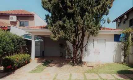 Casa - Em condomínio, para Venda em Ribeirão Preto/SP