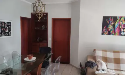 Apartamento - Padrão, para Venda em Ribeirão Preto/SP