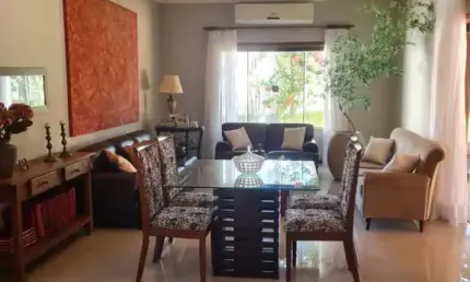 Casa - Sobrado Padrão, para Venda em Ribeirão Preto/SP