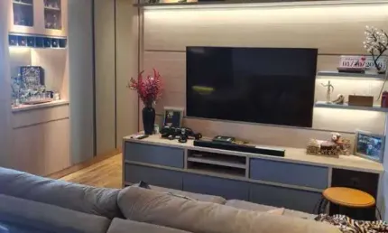 Apartamento - Padrão, para Venda em Ribeirão Preto/SP