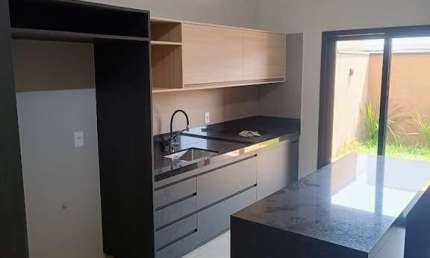 Casa - Em condomínio, para Venda em Ribeirão Preto/SP