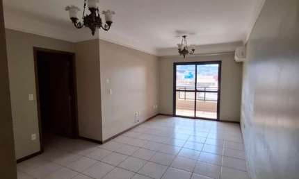 Apartamento - Padrão, para Venda em Ribeirão Preto/SP