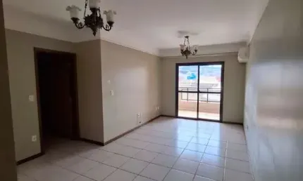 Apartamento - Padrão, para Venda em Ribeirão Preto/SP