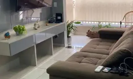 Apartamento - Padrão, para Venda em Ribeirão Preto/SP