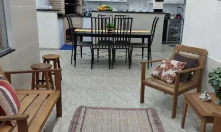 Casa - Sobrado Padrão, para Venda em Ribeirão Preto/SP