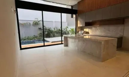 Casa - em condomínio, para venda em ribeirão preto/sp