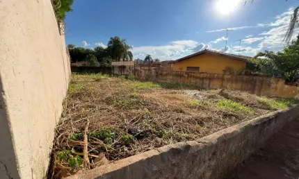 Terreno à venda na Avenida Vereador Manir Calil, --, Alto da Boa Vista, Ribeirão Preto