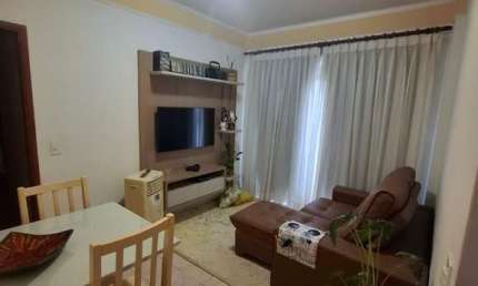 Apartamento - Padrão, para Venda em Ribeirão Preto/SP