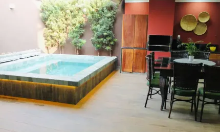Casa - Sobrado em condomínio, para Venda em Ribeirão Preto/SP