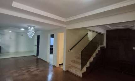 Casa - Sobrado em condomínio, para Venda em Ribeirão Preto/SP
