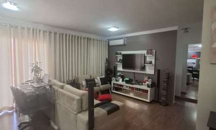 Apartamento - Padrão, para Venda em Ribeirão Preto/SP