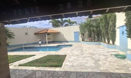 Casa - Sobrado Padrão, para Venda em Ribeirão Preto/SP