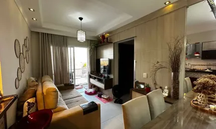 Apartamento - Padrão, para Venda em Ribeirão Preto/SP