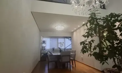 Apartamento - cobertura, para venda em ribeirão preto/sp