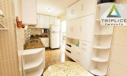 Apartamento Térreo Garden 3 quartos, suíte, 2 salas, cozinha ampla, área externa com quarto. No Jardim Glória próximo ao clube e praça.
