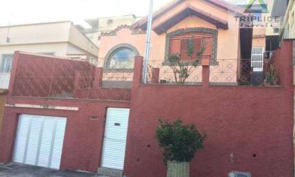 Casa reformada no Grajaú com 6 quartos. Pode ser utilizada como 3 casas.