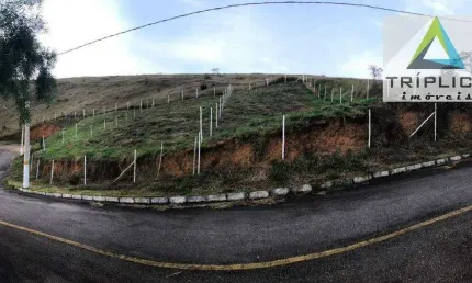 Terreno no Residencial São Luiz. Excelente vista e topografia. Oportunidade!