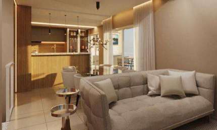 Cobertura duplex com 3 suítes, terraço com área gourmet, 2 vagas, elevador. A 200m da UFJF! Oportunidade em lançamento!