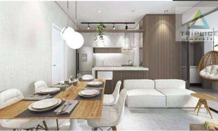 Apartamento 2 quartos com suíte, varanda gourmet, garagem e maravilhosa área de lazer completa no bairro Granbery. Lançamento! Oportunidade!
