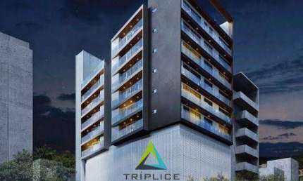 Apartamento de alto padrão com 3 quartos, suíte, sala 2 ambientes com varanda, 2 vagas paralelas em localização privilegiada no bairro Santa Helena