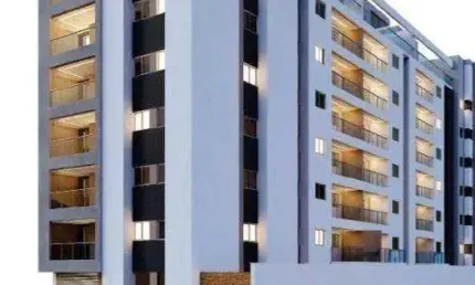 Apartamento 2 quartos com suíte, varanda gourmet, vaga livre, elevador em rua plana e bem localizado no bairro mariano procópio. pronto!