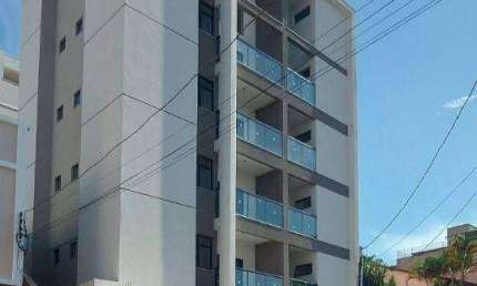 Apartamentos 2 quartos com suíte, varanda e garagem. Localização privilegiada no Paineiras.