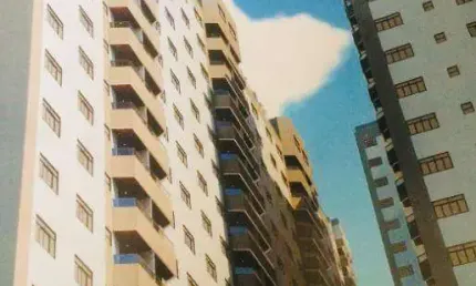 Novo empreendimento! Excelente apartamento 2/4 com garagem, elevador, portaria 24h. Localização privilegiada no bairro São Mateus.