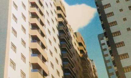 Apartamento 3 suítes, sala com varanda gourmet, vaga para 2 carros, elevador, portaria 24h. Localização privilegiada no São Mateus!