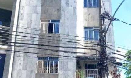 Apartamento 3 quartos com garagem a poucos metros do Alameda Shopping no Alto dos Passos.