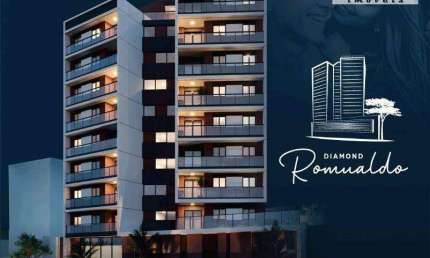 Apartamento Garden 2 quartos com suíte, área externa privativa, vaga, área de lazer e localização privilegiada na praça do São Mateus. Imóvel Pronto!