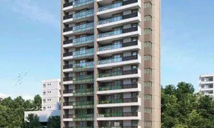 Apartamentos 3 quartos com suíte, varanda gourmet e 2 vagas. seu alto padrão na rua são mateus. aproveite as condições de lançamento!