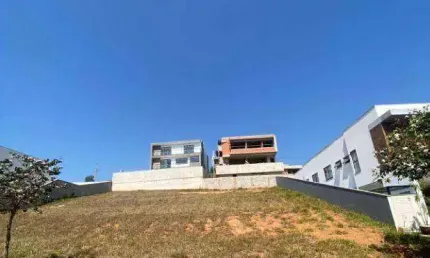 Excelente terreno no condomínio clube alphaville. custo-benefício imperdível!