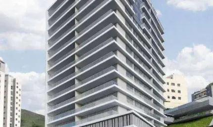 Loja com vaga em localização privilegiada e de grande visibilidade na av. Itamar Franco no São Mateus. Oportunidade para investidores!