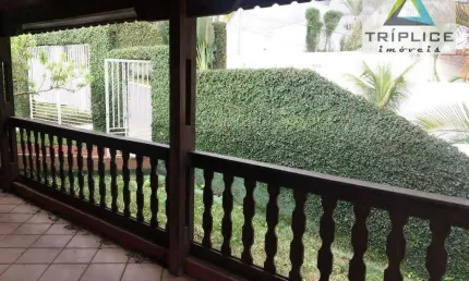 Casa em condomínio fechado com 3 quartos à venda na Rua Ivan Soares Oliveira, 693, Parque Imperial, Juiz de Fora
