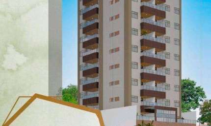 Apartamento 2 quartos com suíte, varanda gourmet, garagem, 2 elevadores e localização privilegiada ao lado da praça do Jardim Glória. Oportunidade!