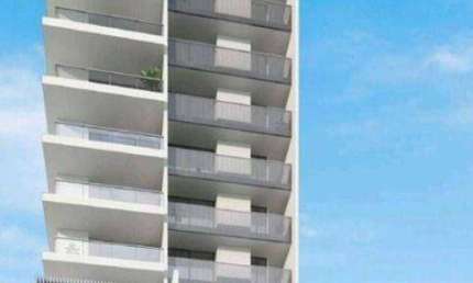 Apartamento garden 2 quartos com suíte, varanda, área externa, 2 vagas, área de lazer, localização privilegiada no Jardim Glória.Lançamento imperdível