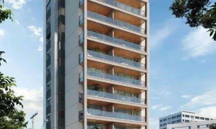 Apartamento alto padrão, 3 quartos com  2 suítes, varanda gourmet, 2 vagas, 2 elevadores. De frente para a praça Menelick de Carvalho.  Oportunidade!