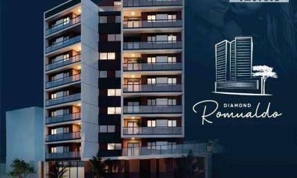 Apartamento 2 suítes, varanda, vaga numerada, lazer no rooftop e a melhor localização do bairro São Mateus, ao lado da praça! Última unidade!