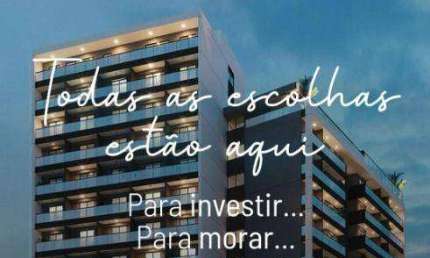 Lançamento Premium! Apartamento 2 quartos, 2 suítes, sala com varanda gourmet, 1 ou 2 vagas, lazer completo. Localização privilegiada, São Mateus.