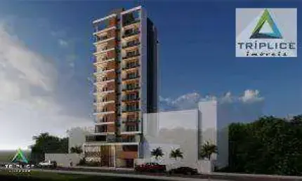 Apartamento 2 quartos com suíte , varanda gourmet, vaga numerada, 2 elevadores, alto padrão em localização privilegiada no alto dos passos.