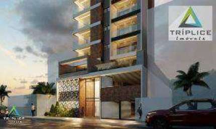 Apartamento garden 2 quartos com suíte , varanda gourmet, ampla área externa, 2 vagas, 2 elevadores. Localização privilegiada no Alto dos Passos.