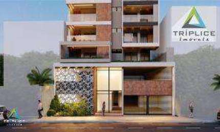 Apartamento garden 2 quartos com suíte , varanda gourmet, ampla área externa, 1 vaga, 2 elevadores. Localização privilegiada no Alto dos Passos.