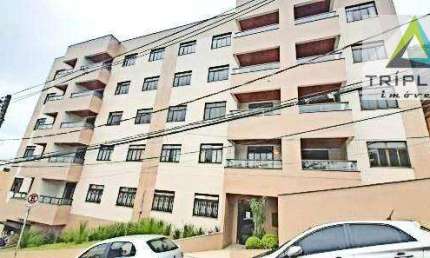 Apartamento 2 quartos com garagem. Localização privilegiada no Santa Helena, próximo ao Centro. Prédio com elevador e portaria remota. Oportunidade!